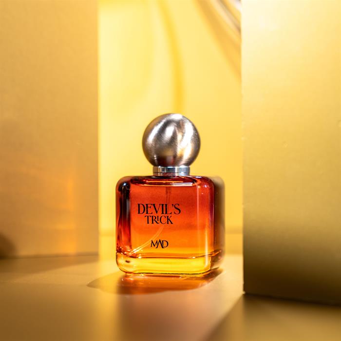 Mad Devil's Trick 100 ml Kadın ParfümMAD Parfumeur100 ml