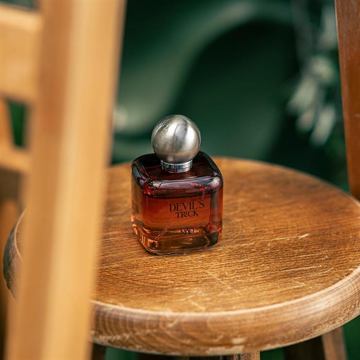 Mad Devil's Trick 100 ml Kadın ParfümMAD Parfumeur100 ml