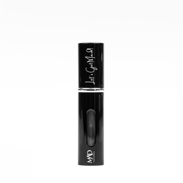 Mad Doldurulabilir 5 ml Black Cep Parfüm ŞişesiMAD Parfumeur5 ml
