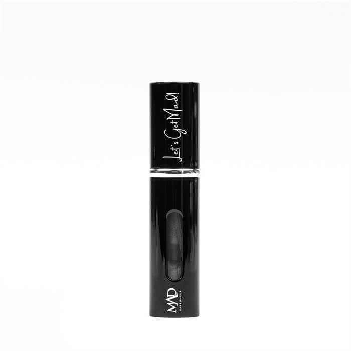 Mad Doldurulabilir 5 ml Black Cep ParfümüMAD Parfumeur5 ML