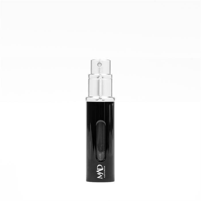 Mad Doldurulabilir 5 ml Black Cep ParfümüMAD Parfumeur5 ML