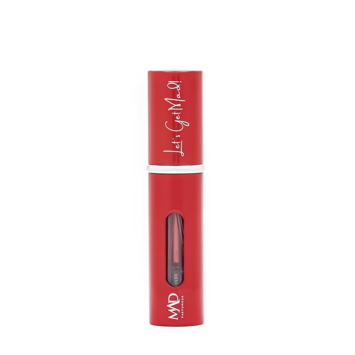 Mad Doldurulabilir 5 ml Red Cep Parfüm ŞişesiMAD Parfumeur5 ml