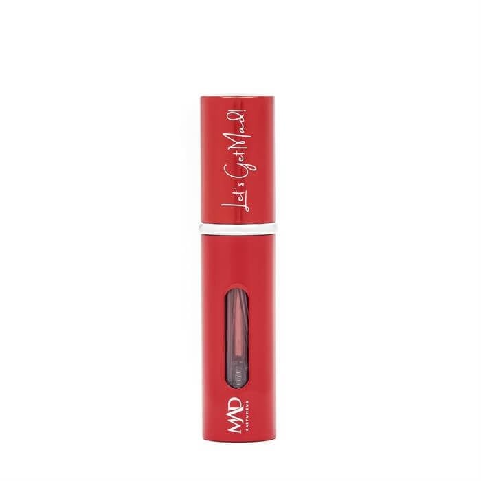 Mad Doldurulabilir 5 ml Red Cep Parfüm ŞişesiMAD Parfumeur5 ml