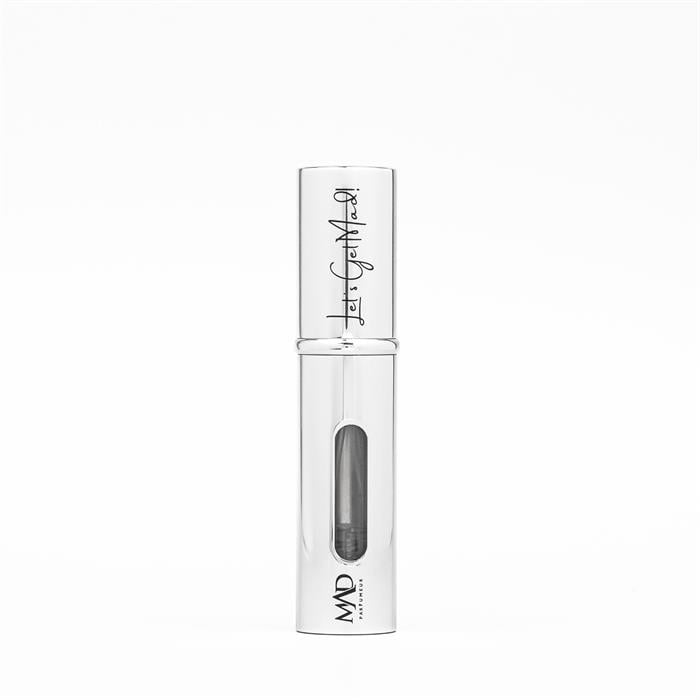 Mad Doldurulabilir 5 ml Silver Cep Parfüm ŞişesiMAD Parfumeur5 ml