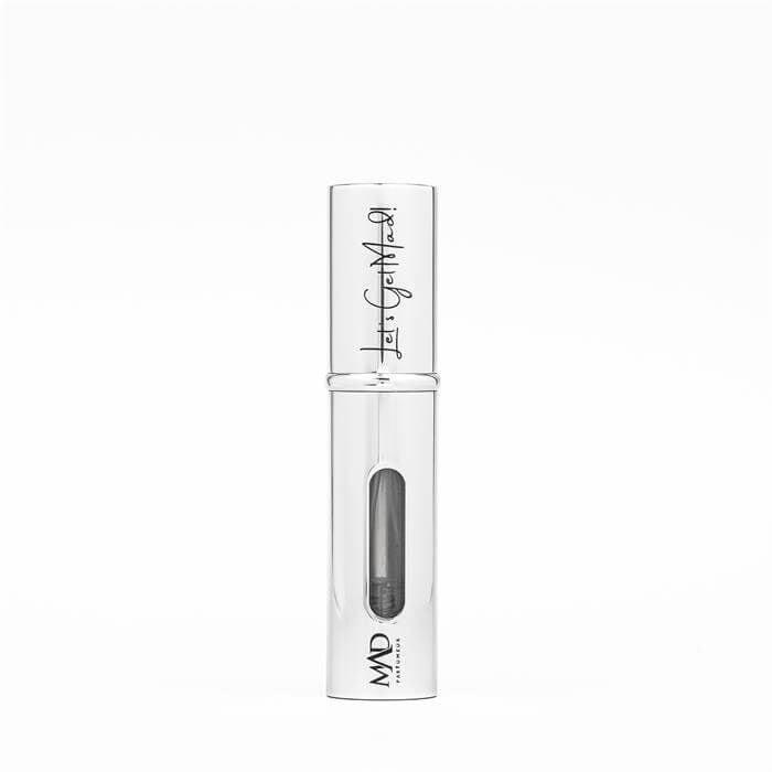 Mad Doldurulabilir 5 ml Silver Cep ParfümüMAD Parfumeur5 ML