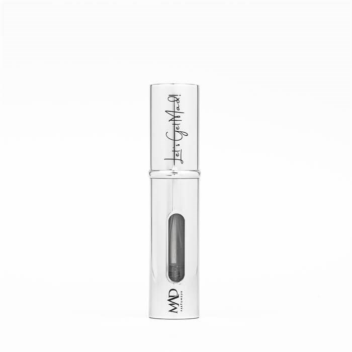 Mad Doldurulabilir5 ml Silver Cep ParfümüMAD Parfumeur5 ML