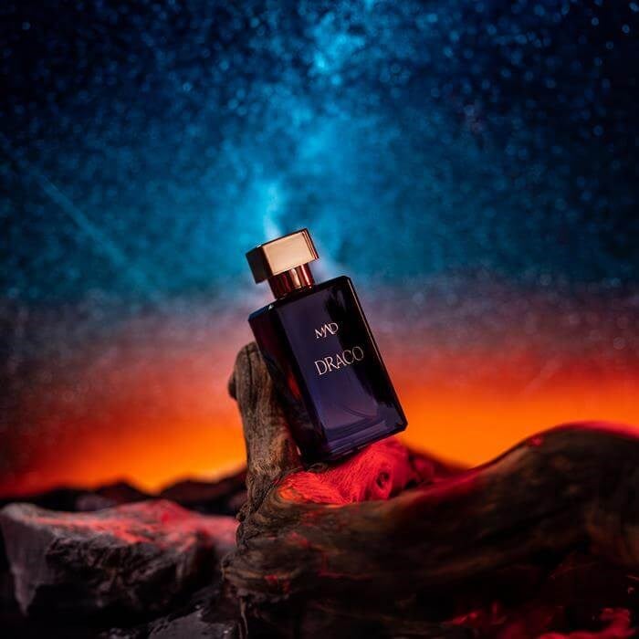 Mad Draco 100 ml Unisex ParfümMAD Parfumeur100 ml