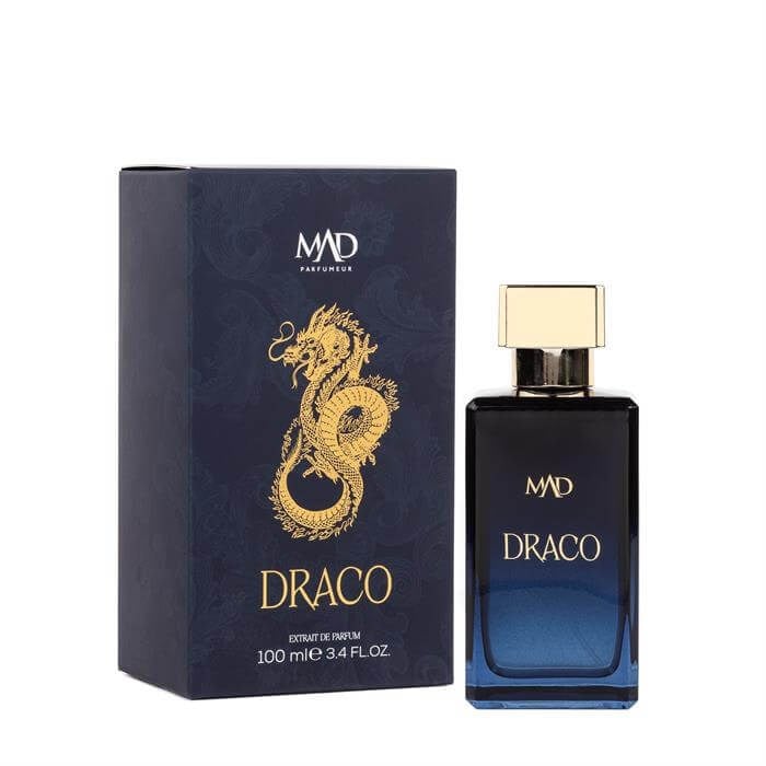 Mad Draco 100 ml Unisex ParfümMAD Parfumeur100 ml