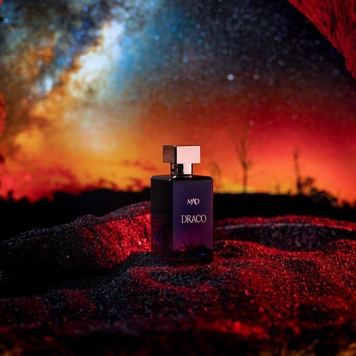 Mad Draco 100 ml Unisex ParfümMAD Parfumeur100 ml