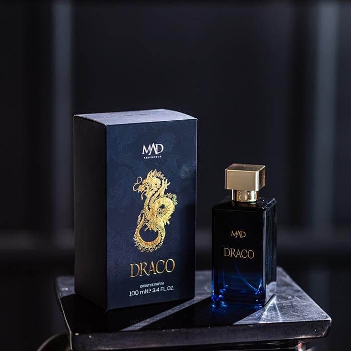 Mad Draco 100 ml Unisex ParfümMAD Parfumeur100 ml