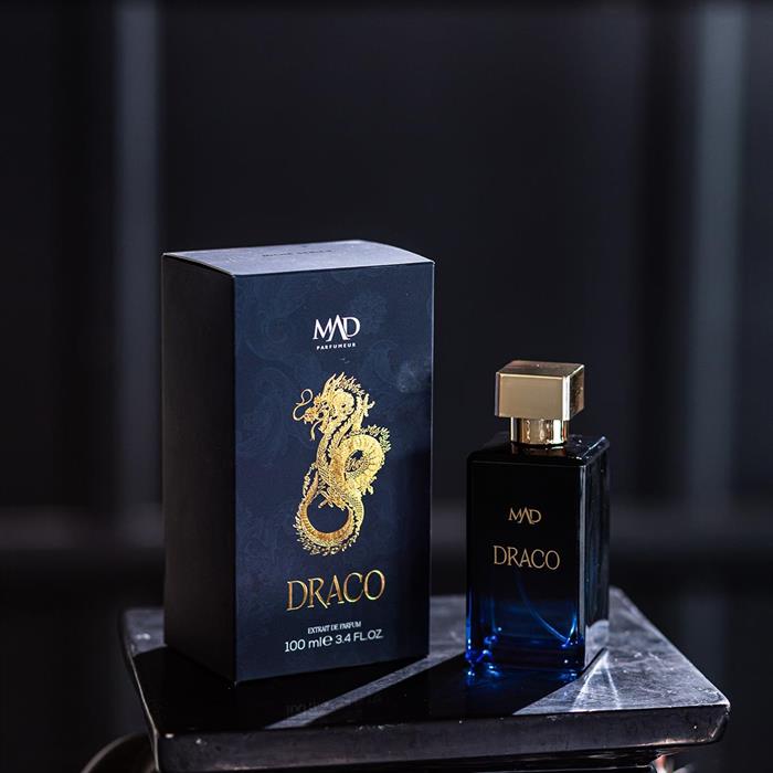 Mad Draco 100 ml Unisex ParfümMAD Parfumeur100 ml