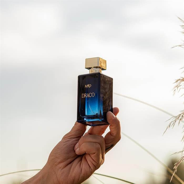 Mad Draco 100 ml Unisex ParfümMAD Parfumeur100 ml