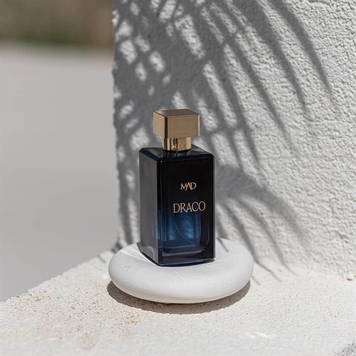 Mad Draco 100 ml Unisex ParfümMAD Parfumeur100 ml