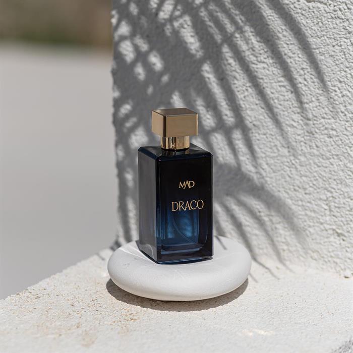 Mad Draco 100 ml Unisex ParfümMAD Parfumeur100 ml
