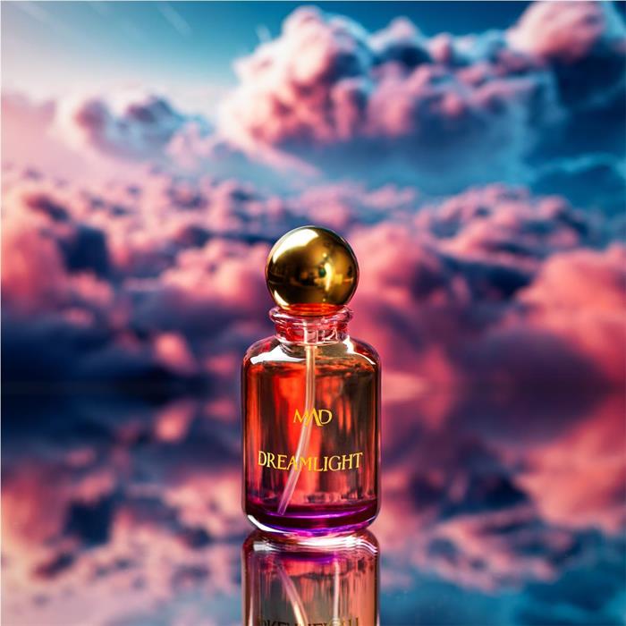 Mad Dreamlight 100 ml Kadın ParfümMAD Parfumeur100 ml