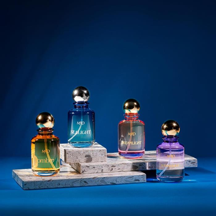 Mad Dreamlight 100 ml Kadın ParfümMAD Parfumeur100 ml
