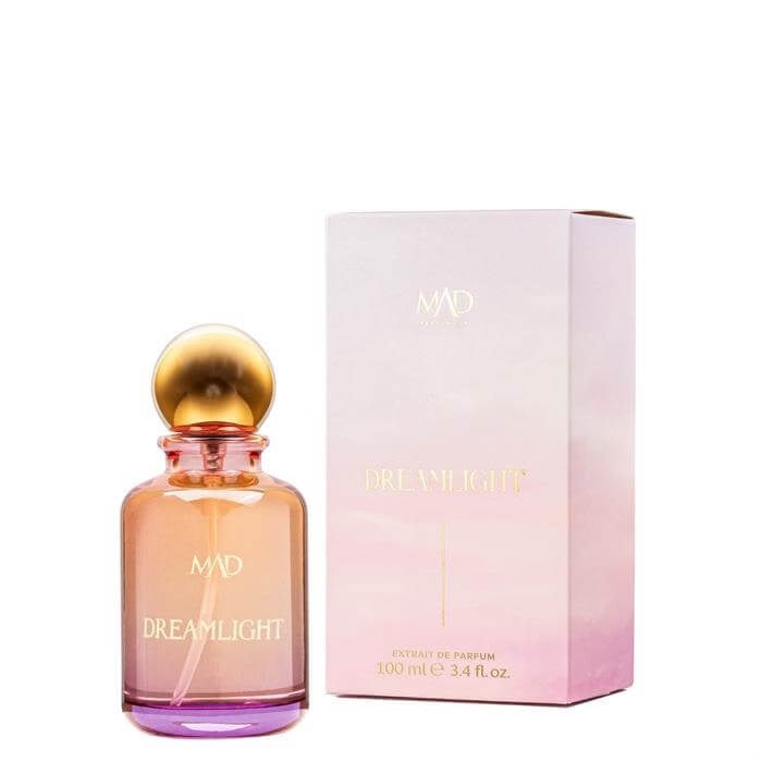 Mad Dreamlight 100 ml Kadın ParfümMAD ParfumeurNiche