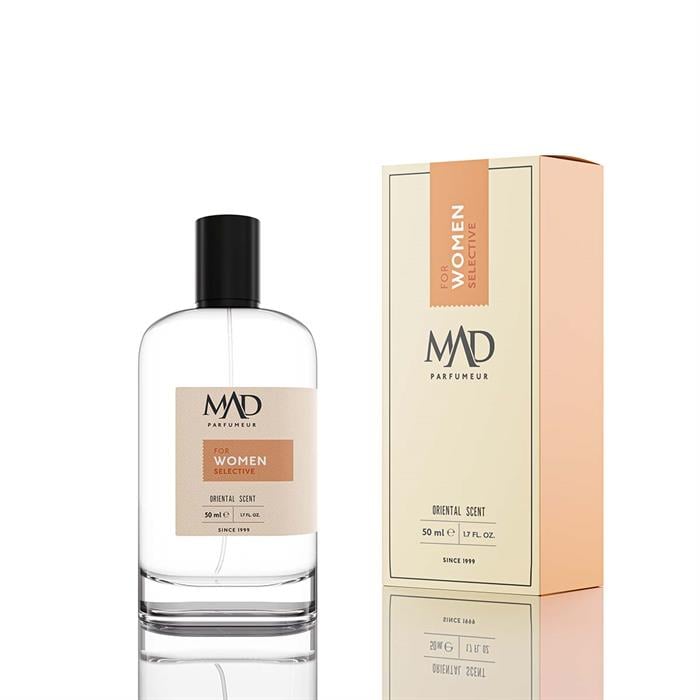 Mad E104 Selective 50 ml Kadın ParfümMAD Parfumeur50 ml