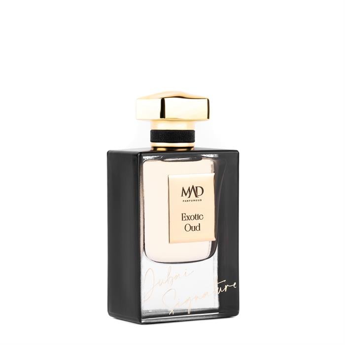 Mad Exotic Oud 50 ml Unisex ParfümMad Parfüm50 ml