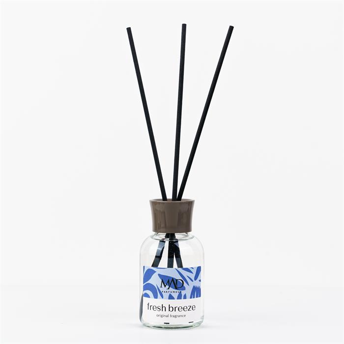 Mad Fresh Breeze 50 ml Ortam KokusuMAD Parfumeur50 ml