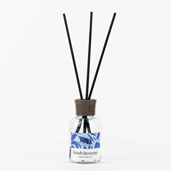 Mad Fresh Breeze 50 ML Ortam KokusuMAD Parfumeur50ML