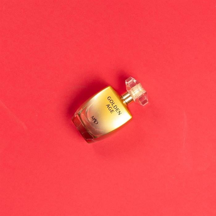 Mad Golden Age 100 ml Kadın ParfümMAD Parfumeur100 ml