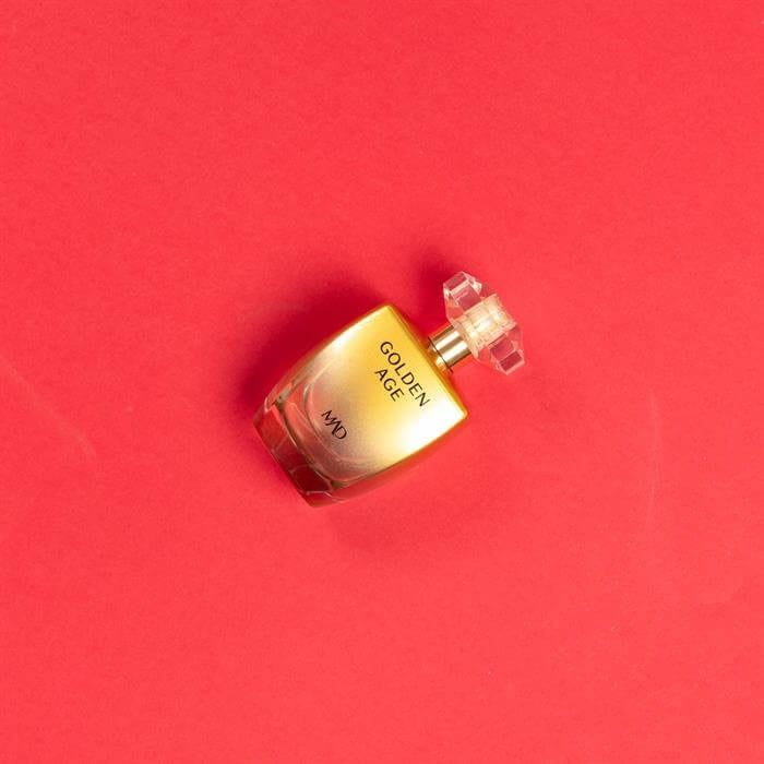 Mad Golden Age 100 ml Kadın ParfümMAD ParfumeurNiche