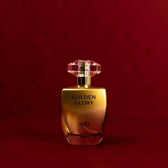Mad Golden Glory 100 ml Kadın ParfümMAD ParfumeurNiche