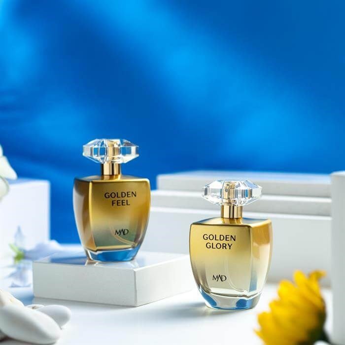 Mad Golden Glory 100 ml Kadın ParfümMAD ParfumeurNiche