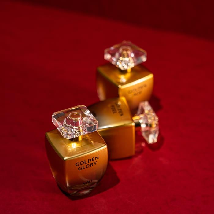 Mad Golden Soul 100 ml Kadın ParfümMAD ParfumeurNiche