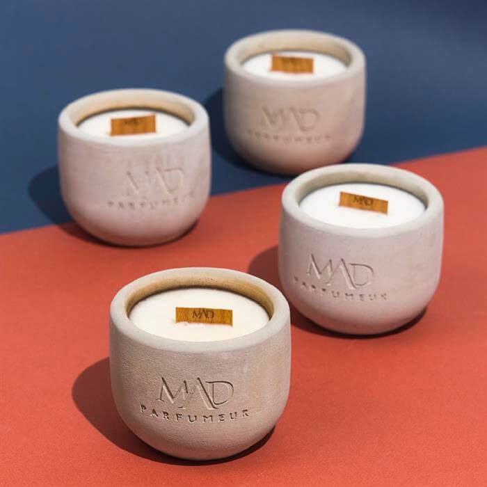 Mad Halloween 200 Gr MumMAD Parfumeur--