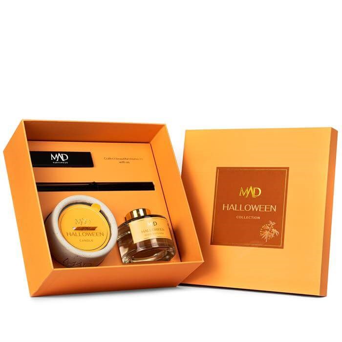 Mad Halloween CollectionMAD ParfumeurUnisex