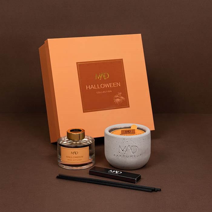 Mad Halloween CollectionMAD ParfumeurUnisex