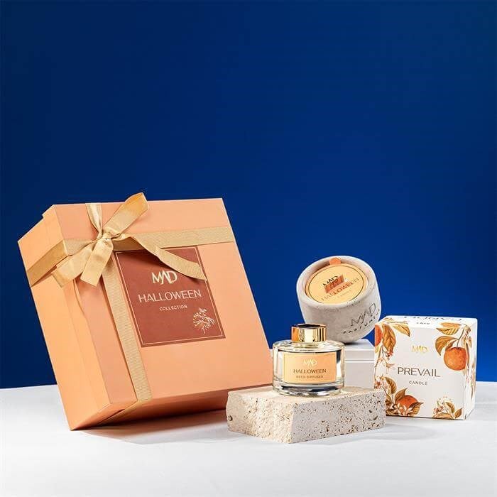 Mad Halloween CollectionMAD ParfumeurUnisex