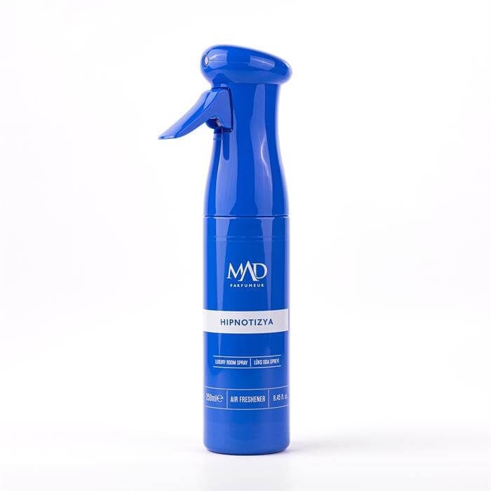Mad Hipnotizya 250 ml Lüks Oda SpreyiMAD Parfumeur250 ml