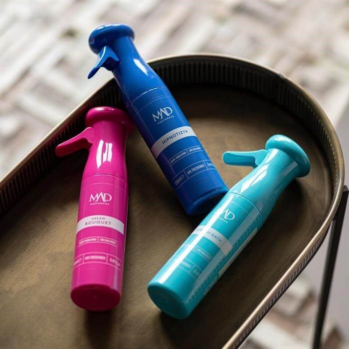 Mad Hipnotizya 250 ml Lüks Oda SpreyiMAD ParfumeurLüks Oda Spreyi
