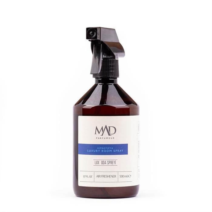 Mad Hipnotizya 500 ml Lüks Oda SpreyiMAD Parfumeur500 ml