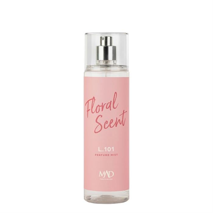 Mad L101 200 ml Kadın Perfume MistMAD200 ml