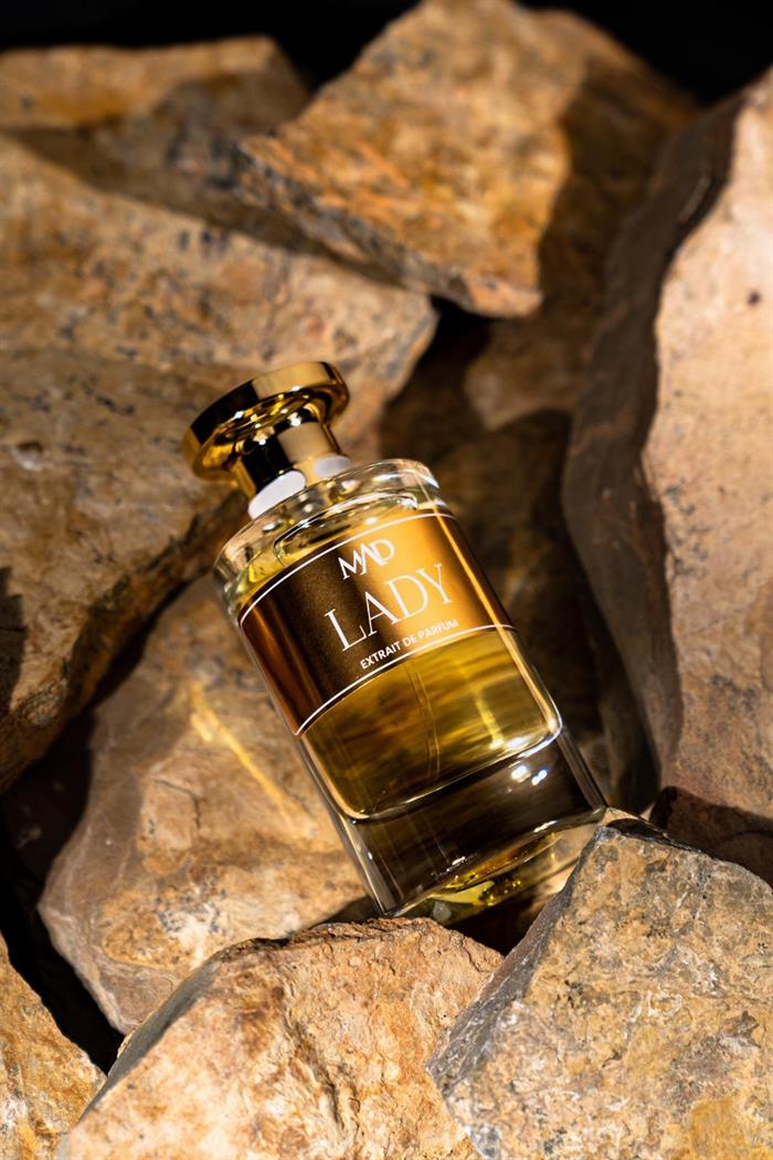 Mad Lady 50 ml Kadın ParfümMAD Parfumeur50 ml