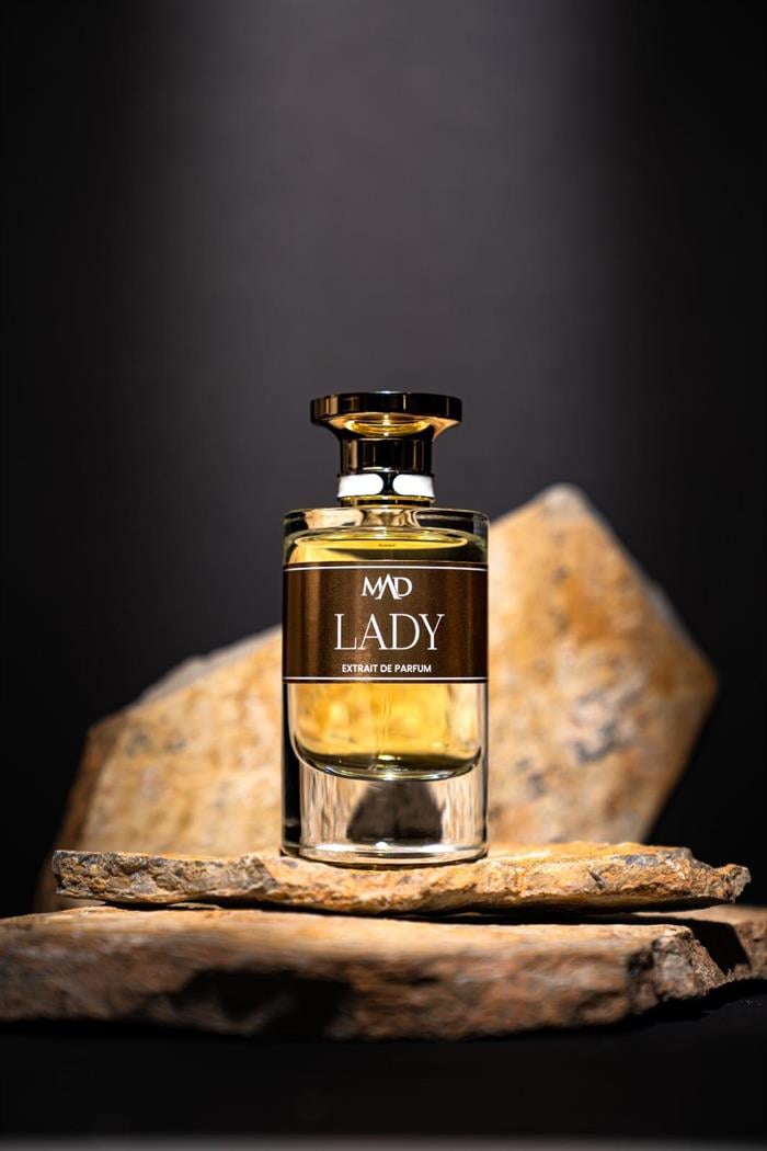 Mad Lady 50 ml Kadın ParfümMAD Parfumeur50 ml