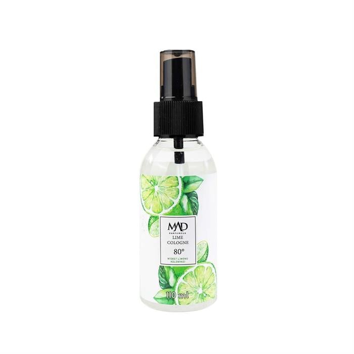 Mad Lime 110 ml KolonyaMAD Parfumeur110 ml