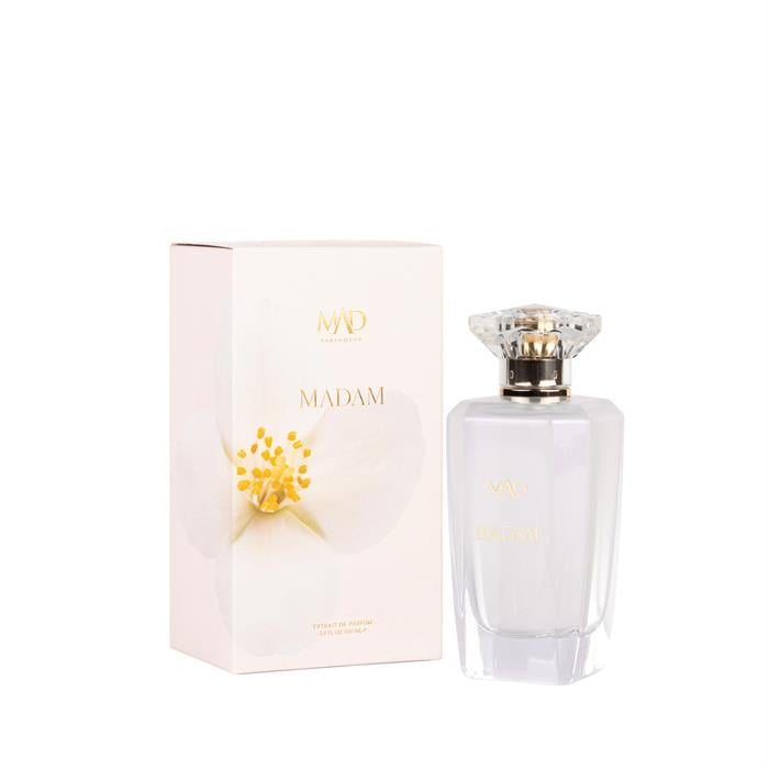 Mad Madam 100 ml Kadın ParfümMAD Parfumeur100 ml