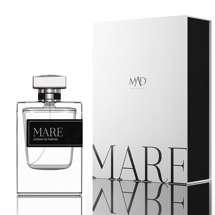 Mad Mare 50 ml Erkek ParfümMAD Parfumeur50 ml