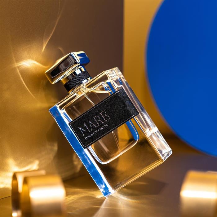 Mad Mare 50 ml Erkek ParfümMAD Parfumeur50 ml