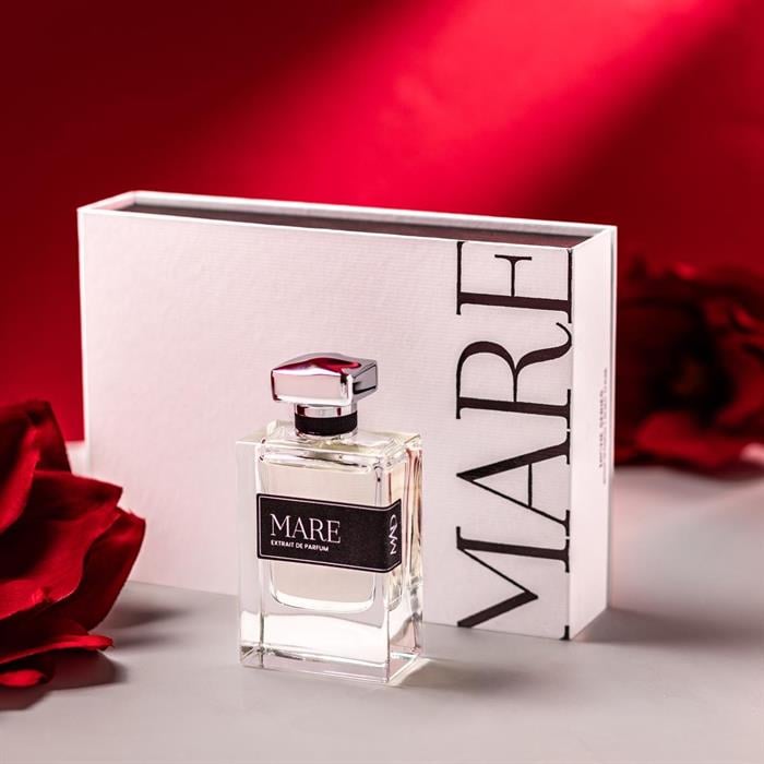 Mad Mare 50 ml Erkek ParfümMAD Parfumeur50 ml