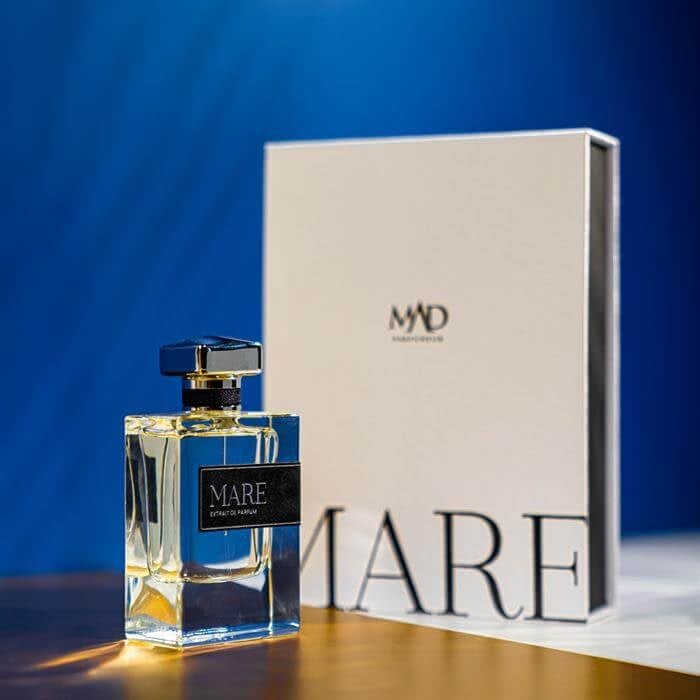 Mad Mare 50 ml Erkek ParfümMAD ParfumeurNiche