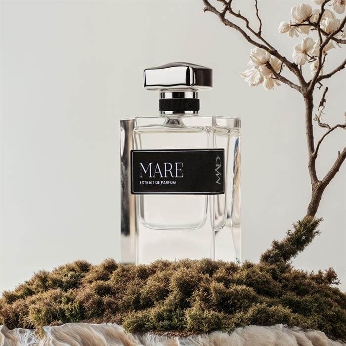 Mad Mare 50 ml Erkek ParfümMAD ParfumeurNiche