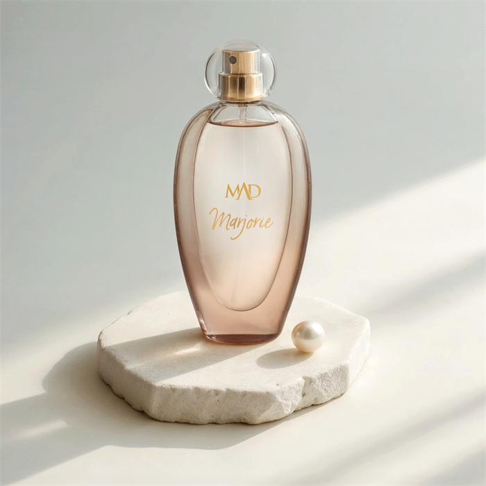 Mad Marjorie 50 ml Kadın ParfümMAD50 ml