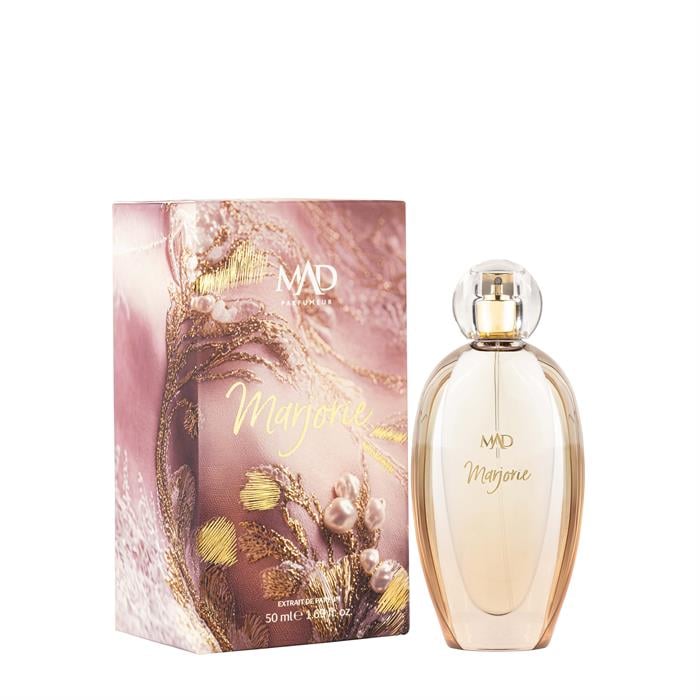 Mad Marjorie 50 ml Kadın ParfümMAD50 ml