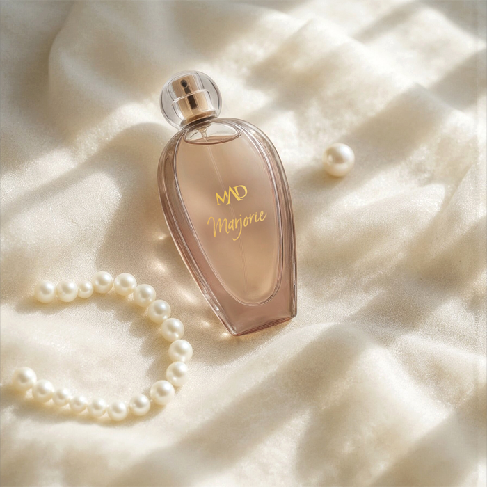 Mad Marjorie 50 ml Kadın ParfümMAD50 ml